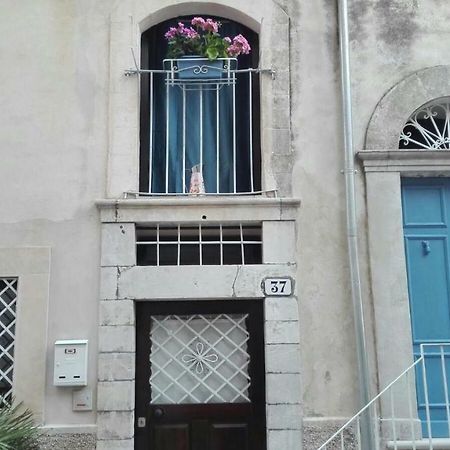 Punto Antico Ragusa Exterior foto