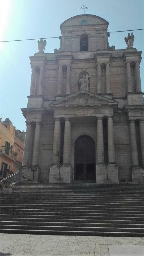 Punto Antico Ragusa Exterior foto